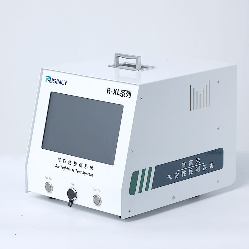 ShenzhenFlow type air tightness detector